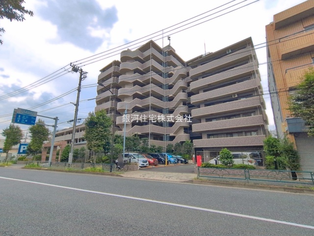 保谷町４丁目