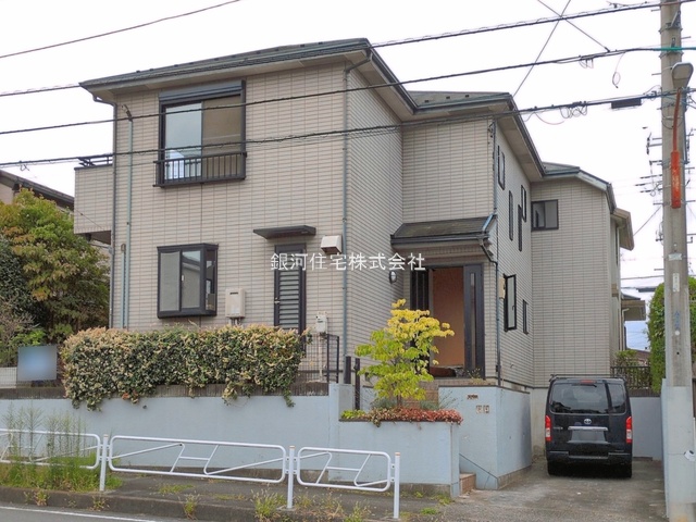 片倉町