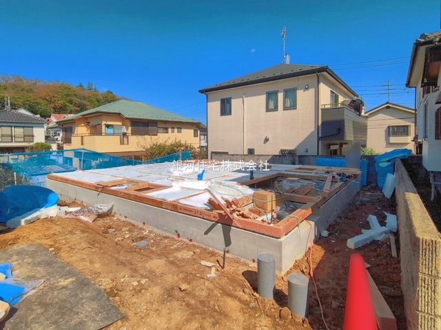 亀甲台町１丁目