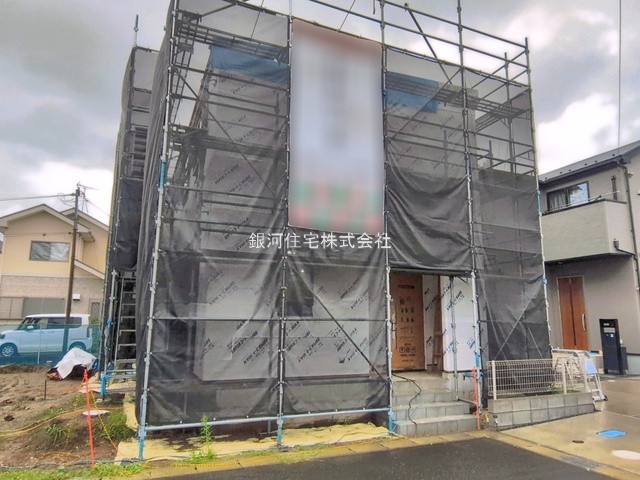 高柳
