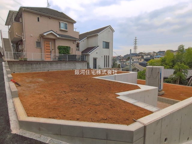 仲手原２丁目