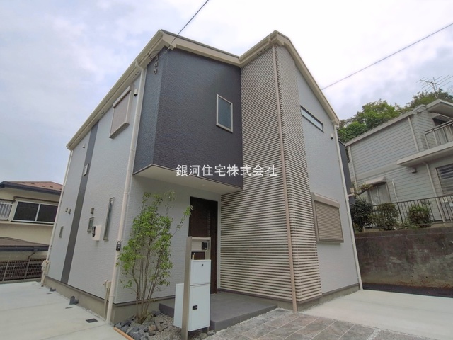 大曽根台