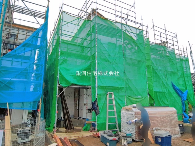 大字塚本