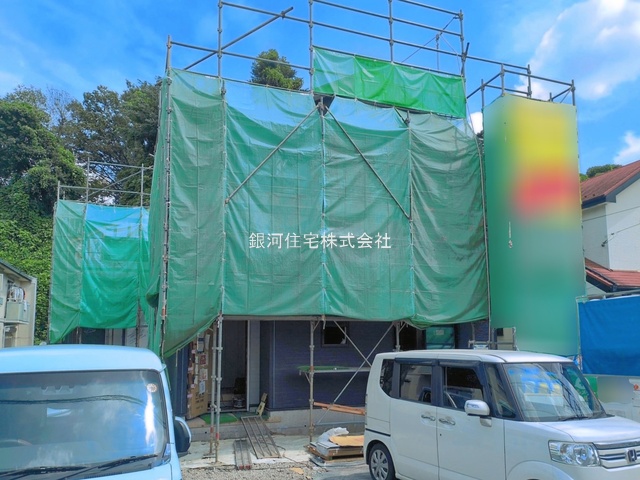 大字福生