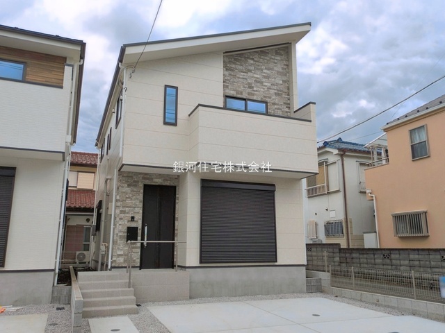 東浅川町