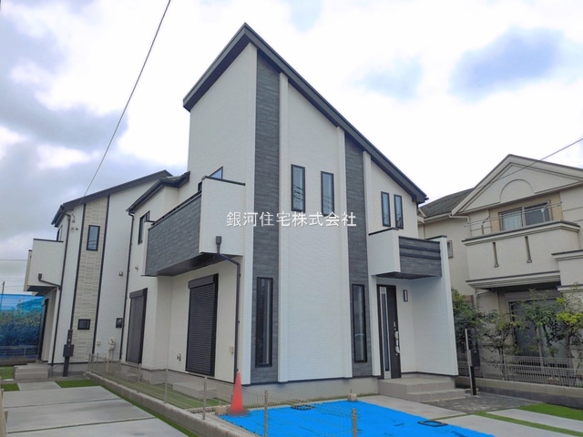 鈴木町１丁目