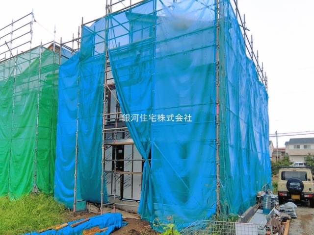 大字塚本