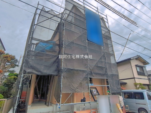 田喜野井２丁目