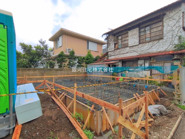 天沼町２丁目