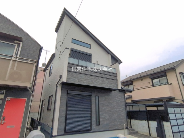 仙川町３丁目