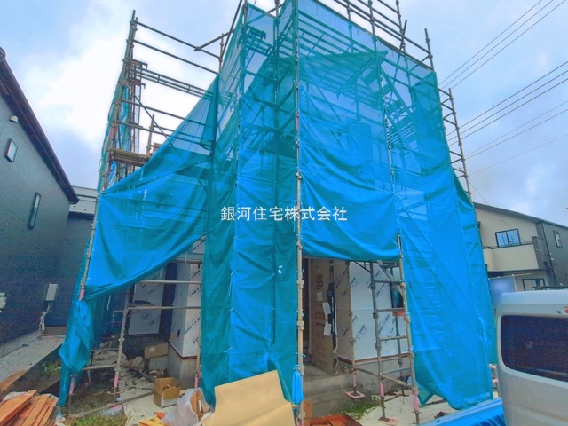 羽加美３丁目