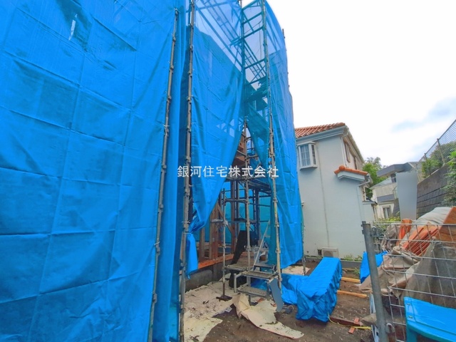 旭が丘１丁目