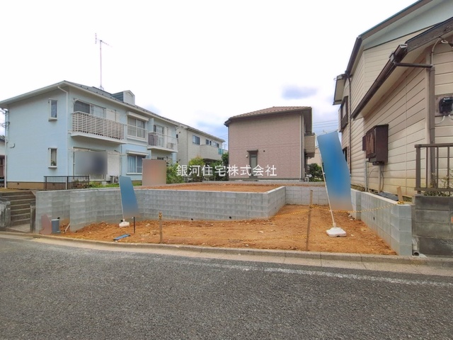 散田町４丁目