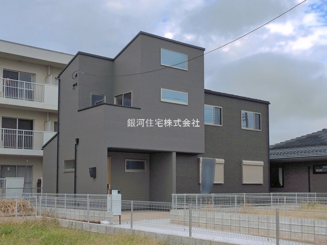 習志野台５丁目