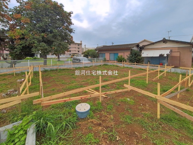 曽谷１丁目