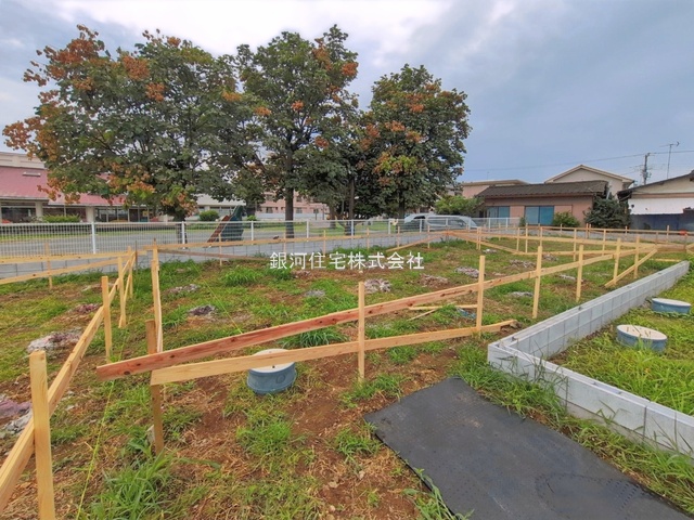 曽谷１丁目