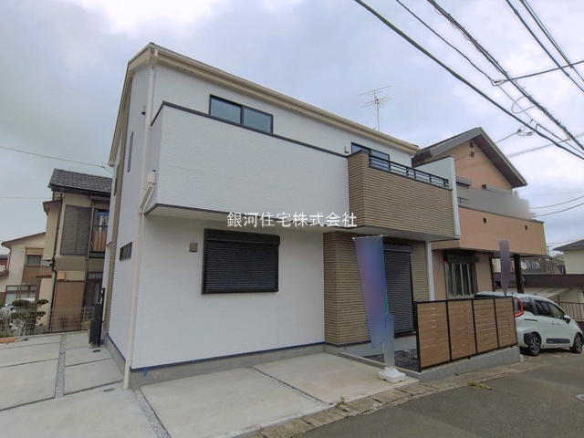 町屋４丁目