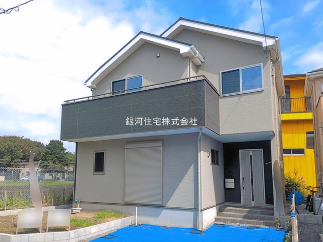 伊奈平５丁目