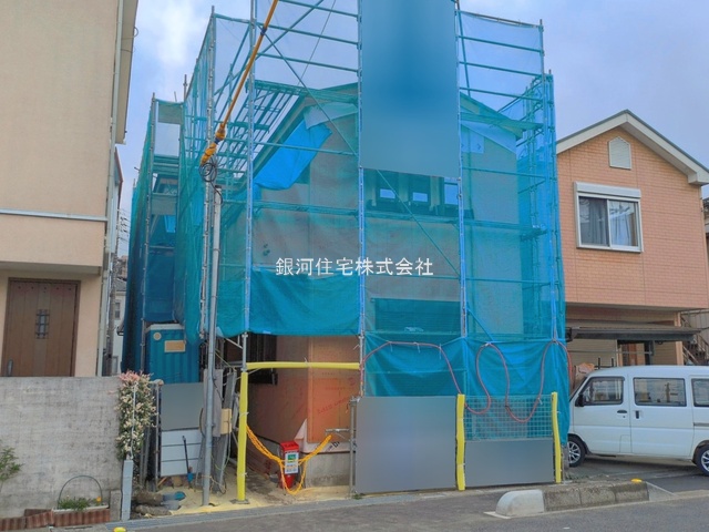 前川２丁目