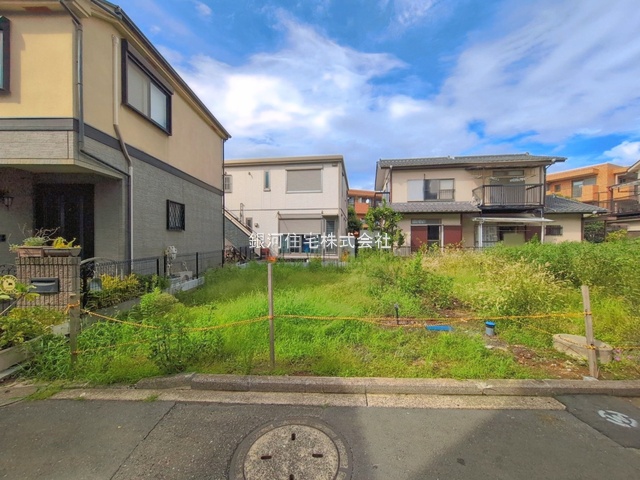 西戸部町２丁目