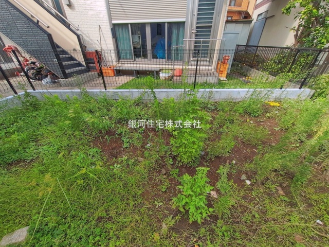 G00398949 神奈川県横浜市西区西戸部町２丁目 土地(建築条件付土地) 4480万円 土地面積59.00m² (約17.84坪)【外観10】