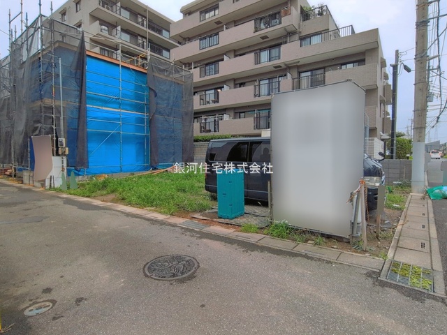 赤山町２丁目