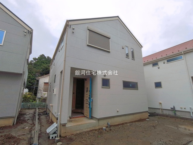 和泉中央南２丁目