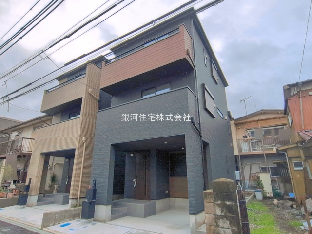 ひばりが丘２丁目
