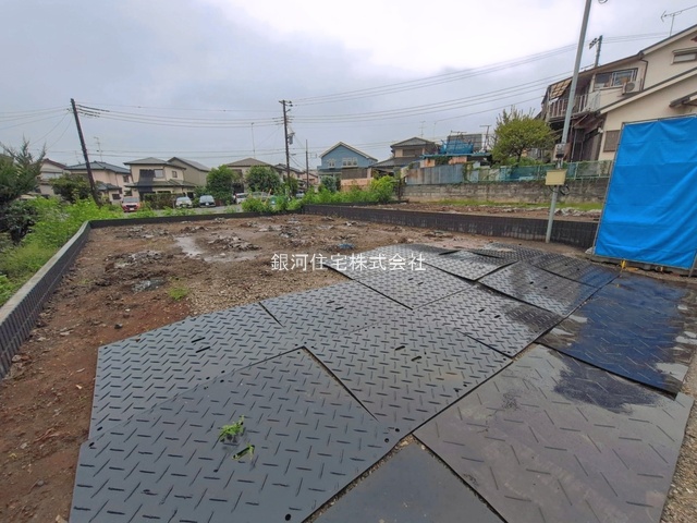 和泉中央北３丁目
