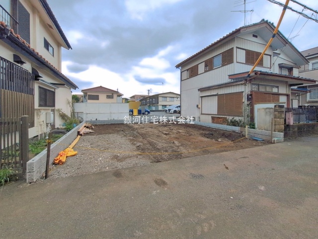 弥生１丁目