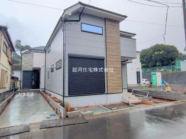 田喜野井４丁目