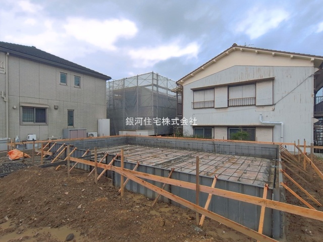 杉田８丁目