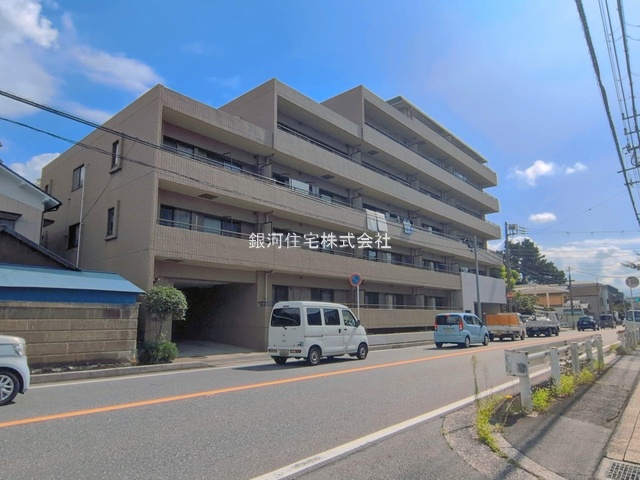 G00398989 千葉県船橋市西船１丁目 中古マンション 3799万円 専有面積62.02m² (約18.76坪) 間取り３ＬＤＫ 所在階1階 築年月1996年04月(築30年)【外観2】
