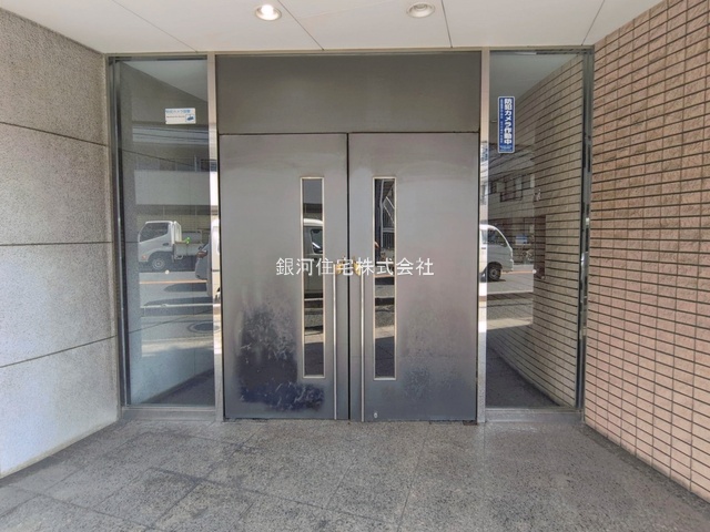 G00398989 千葉県船橋市西船１丁目 中古マンション 3799万円 専有面積62.02m² (約18.76坪) 間取り３ＬＤＫ 所在階1階 築年月1996年04月(築30年)【外観3】