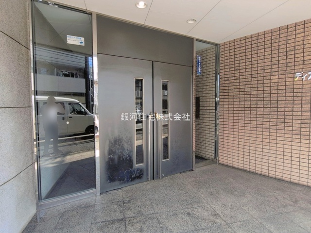 G00398989 千葉県船橋市西船１丁目 中古マンション 3799万円 専有面積62.02m² (約18.76坪) 間取り３ＬＤＫ 所在階1階 築年月1996年04月(築30年)【外観5】