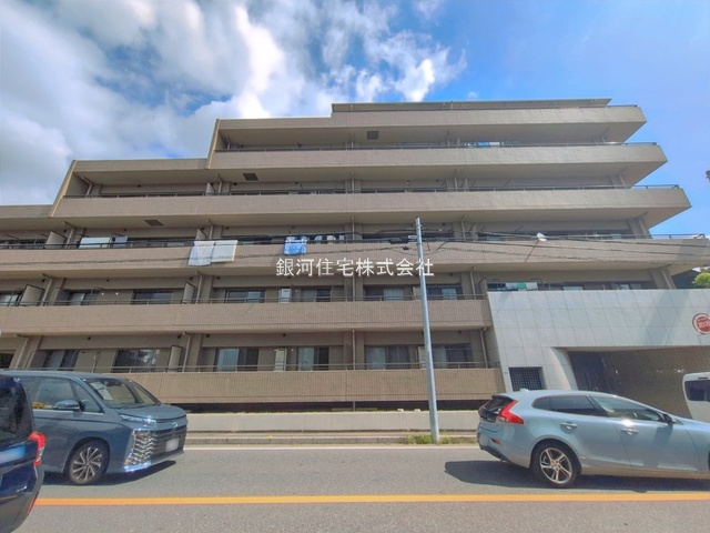 G00398989 千葉県船橋市西船１丁目 中古マンション 3799万円 専有面積62.02m² (約18.76坪) 間取り３ＬＤＫ 所在階1階 築年月1996年04月(築30年)【外観7】