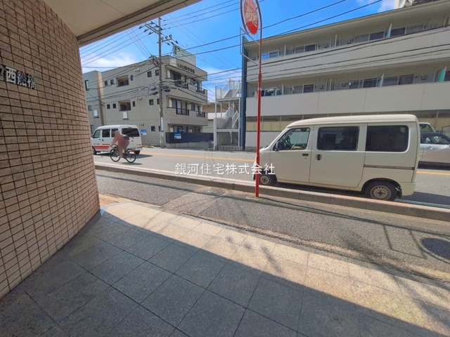 G00398989 千葉県船橋市西船１丁目 中古マンション 3799万円 専有面積62.02m² (約18.76坪) 間取り３ＬＤＫ 所在階1階 築年月1996年04月(築30年)【外観10】