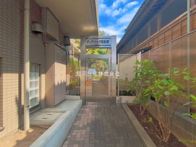 G00398989 千葉県船橋市西船１丁目 中古マンション 3799万円 専有面積62.02m² (約18.76坪) 間取り３ＬＤＫ 所在階1階 築年月1996年04月(築30年)【外観11】