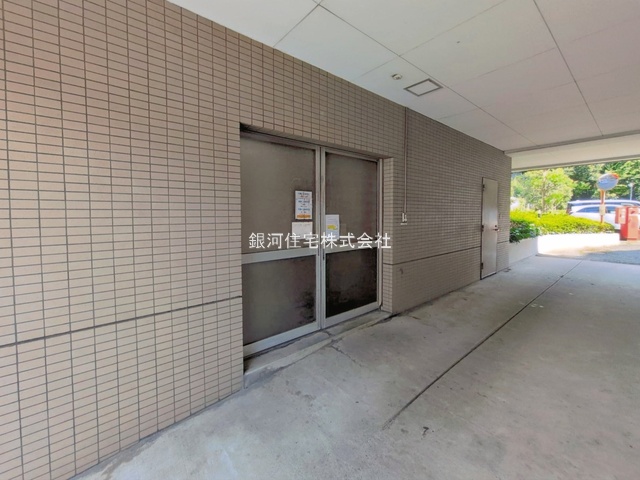 G00398989 千葉県船橋市西船１丁目 中古マンション 3799万円 専有面積62.02m² (約18.76坪) 間取り３ＬＤＫ 所在階1階 築年月1996年04月(築30年)【外観12】