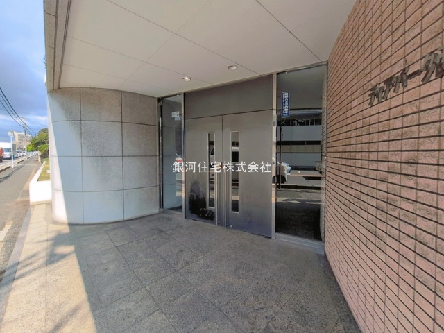 G00398989 千葉県船橋市西船１丁目 中古マンション 3799万円 専有面積62.02m² (約18.76坪) 間取り３ＬＤＫ 所在階1階 築年月1996年04月(築30年)【外観13】