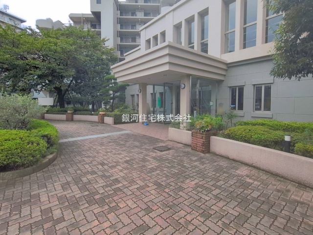 G00398990 千葉県船橋市北本町２丁目 中古マンション 4299万円 専有面積65.54m² (約19.82坪) 間取り３ＬＤＫ 所在階12階 築年月1994年11月(築31年)【外観5】
