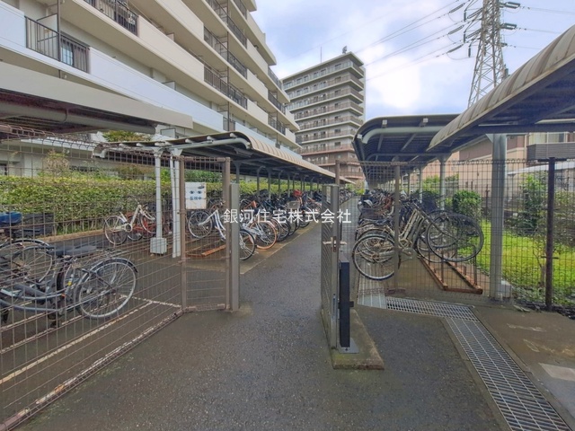 G00398990 千葉県船橋市北本町２丁目 中古マンション 4299万円 専有面積65.54m² (約19.82坪) 間取り３ＬＤＫ 所在階12階 築年月1994年11月(築31年)【外観6】