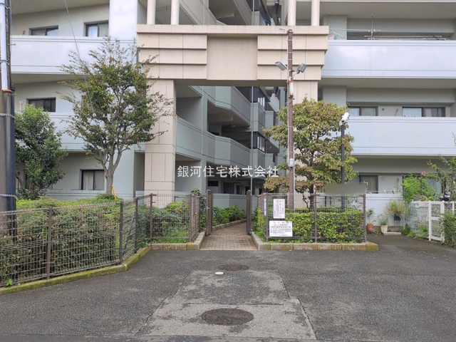 G00398990 千葉県船橋市北本町２丁目 中古マンション 4299万円 専有面積65.54m² (約19.82坪) 間取り３ＬＤＫ 所在階12階 築年月1994年11月(築31年)【外観7】
