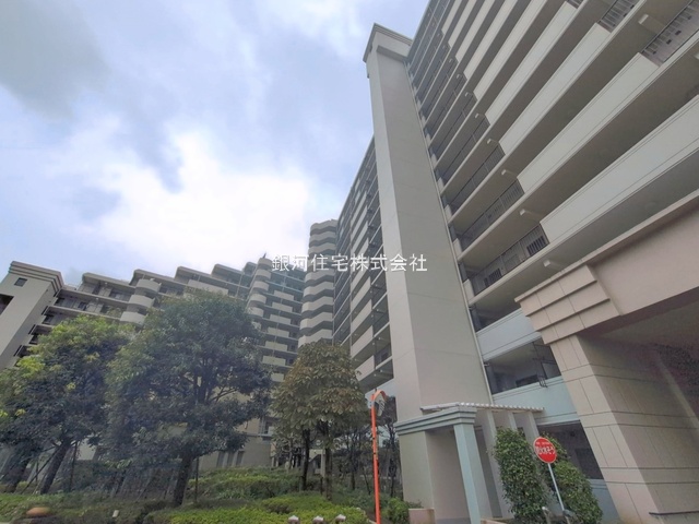 G00398990 千葉県船橋市北本町２丁目 中古マンション 4299万円 専有面積65.54m² (約19.82坪) 間取り３ＬＤＫ 所在階12階 築年月1994年11月(築31年)【外観9】