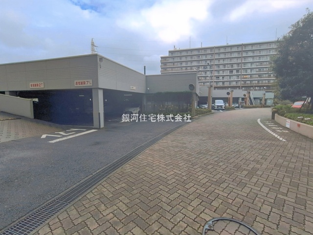 G00398990 千葉県船橋市北本町２丁目 中古マンション 4299万円 専有面積65.54m² (約19.82坪) 間取り３ＬＤＫ 所在階12階 築年月1994年11月(築31年)【外観10】
