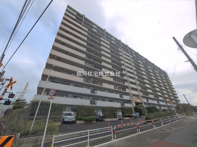G00398990 千葉県船橋市北本町２丁目 中古マンション 4299万円 専有面積65.54m² (約19.82坪) 間取り３ＬＤＫ 所在階12階 築年月1994年11月(築31年)【外観12】