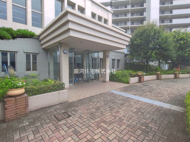 G00398990 千葉県船橋市北本町２丁目 中古マンション 4299万円 専有面積65.54m² (約19.82坪) 間取り３ＬＤＫ 所在階12階 築年月1994年11月(築31年)【外観14】