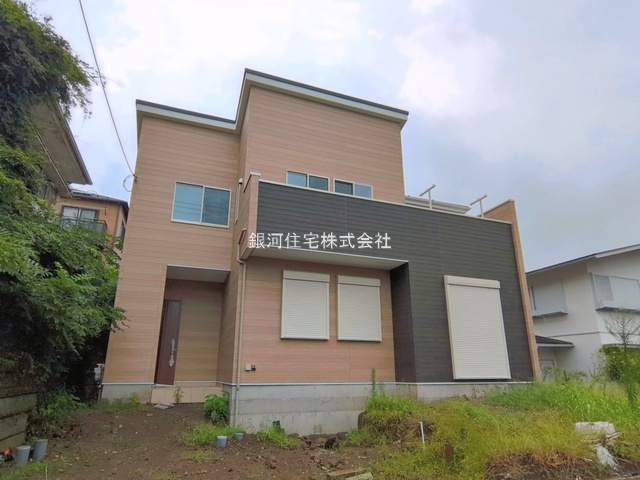 湘南鷹取３丁目