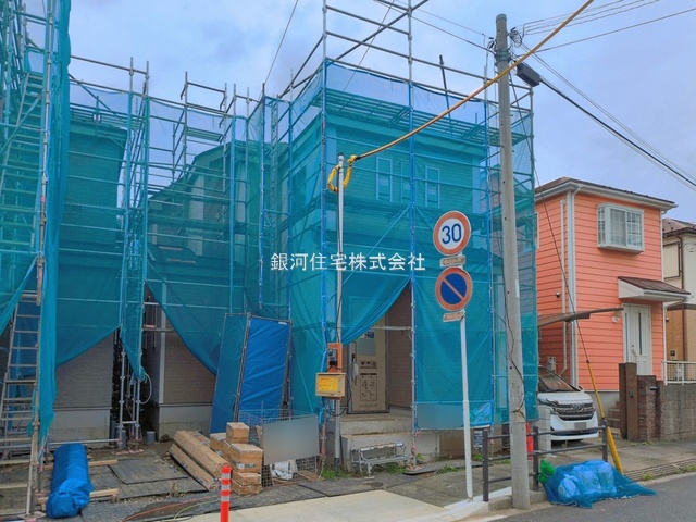 本北方３丁目