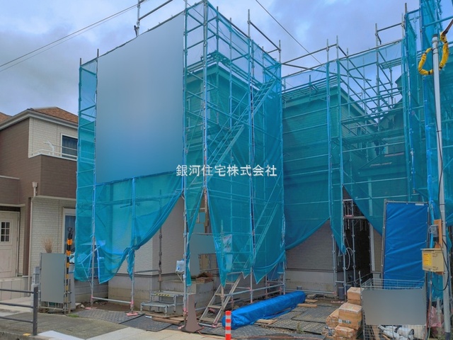 本北方３丁目